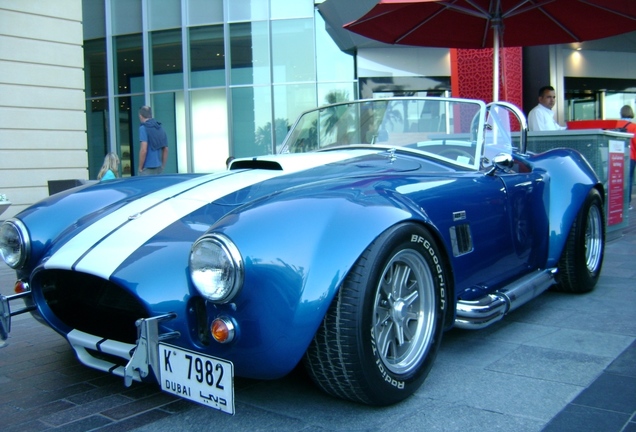 AC Cobra