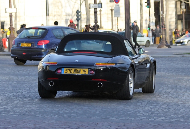 BMW Z8