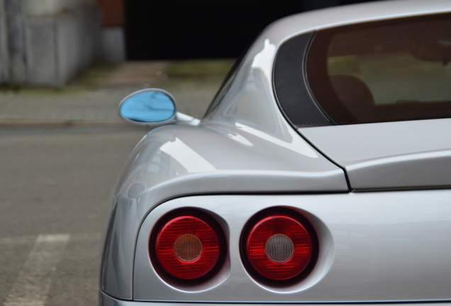 Ferrari 360 Modena