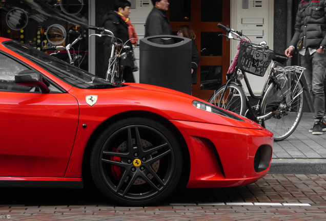 Ferrari F430