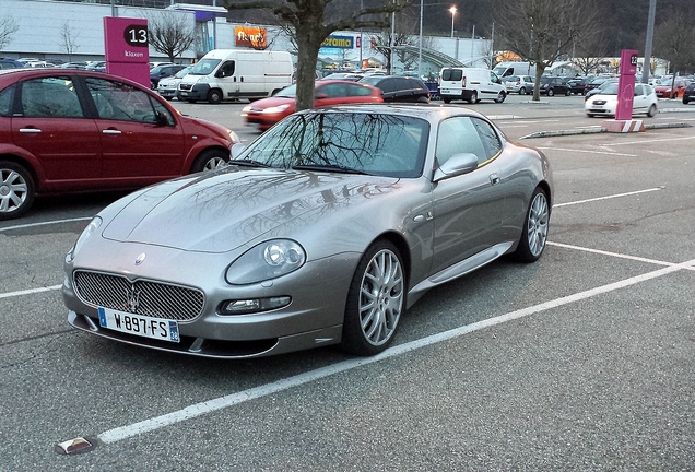 Maserati GranSport