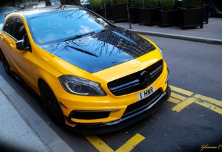 Mercedes-Benz RevoZport A 45 AMG RZA-290