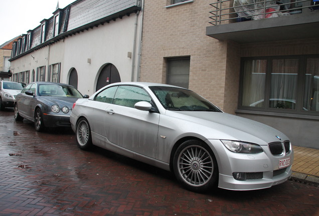 Alpina B3 BiTurbo Cabriolet