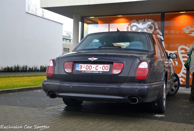 Bentley Arnage Red Label