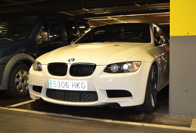 BMW M3 E92 Coupé