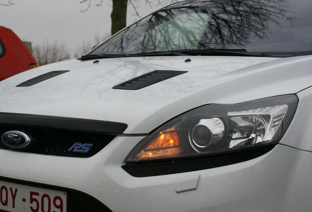 Ford Focus RS 2009