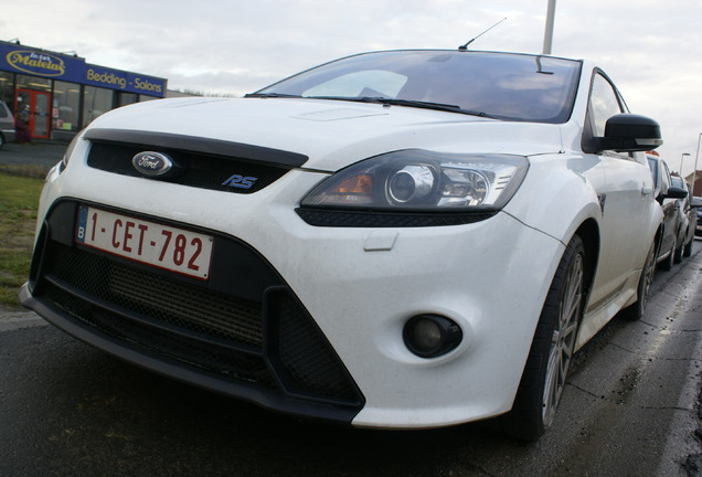 Ford Focus RS 2009