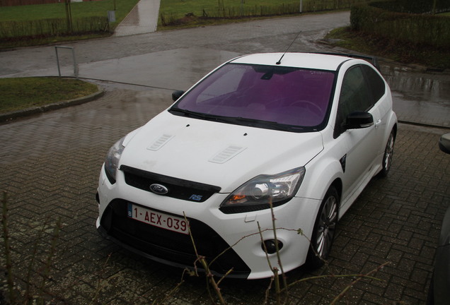 Ford Focus RS 2009