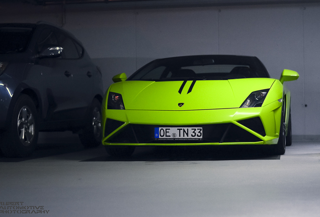 Lamborghini Gallardo LP560-4 2013