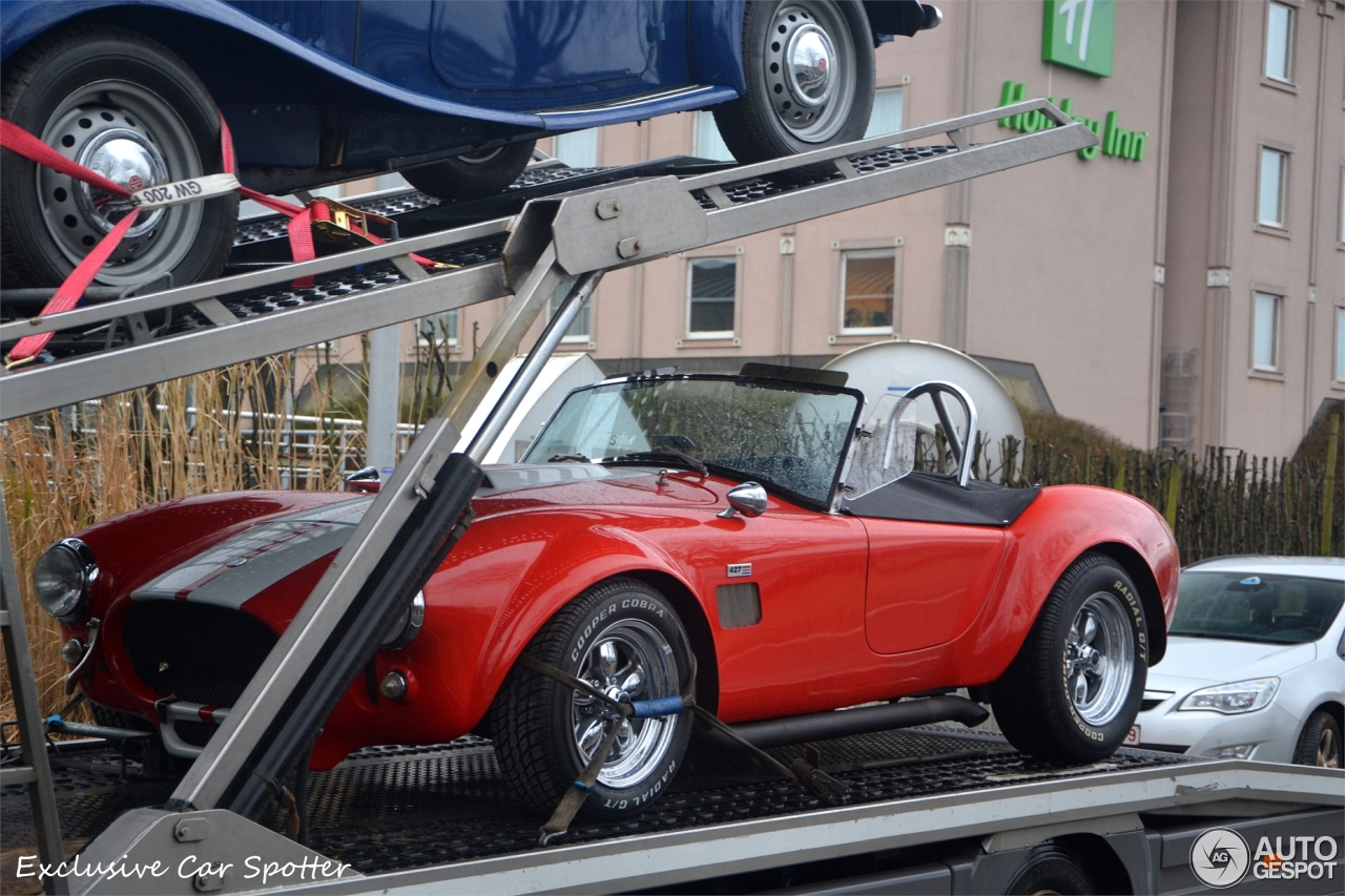 Shelby Cobra 427