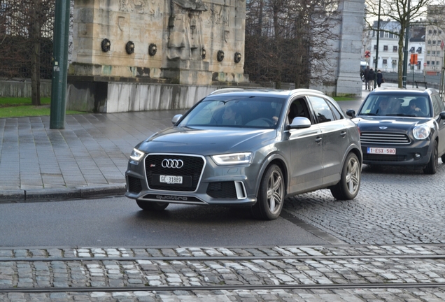 Audi RS Q3