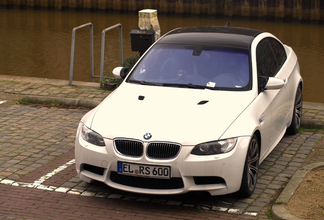 BMW M3 E92 Coupé