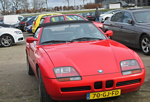 BMW Z1