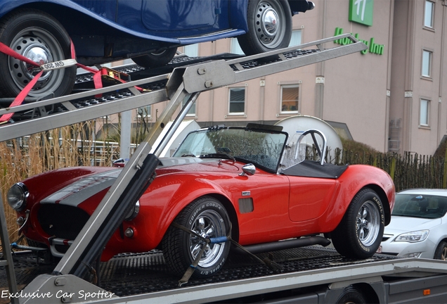 Shelby Cobra 427