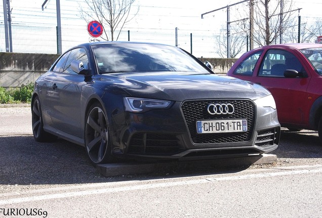 Audi RS5 B8 2012