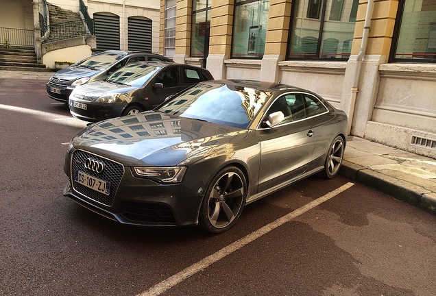 Audi RS5 B8 2012