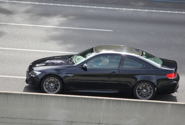 BMW M3 E92 Coupé