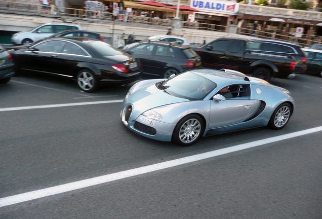 Bugatti Veyron 16.4