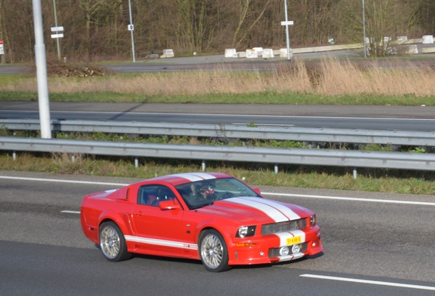 Ford Mustang GT