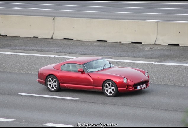 TVR Cerbera Speed Six MkI