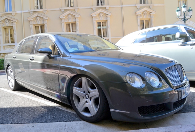 Bentley Continental Flying Spur