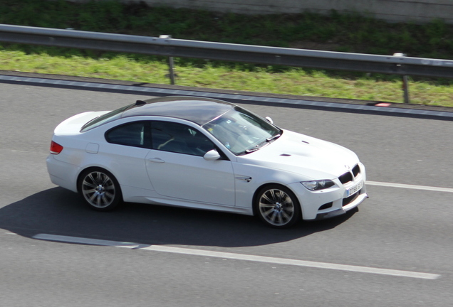 BMW M3 E92 Coupé