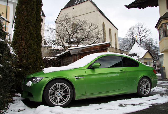 BMW M3 E92 Coupé