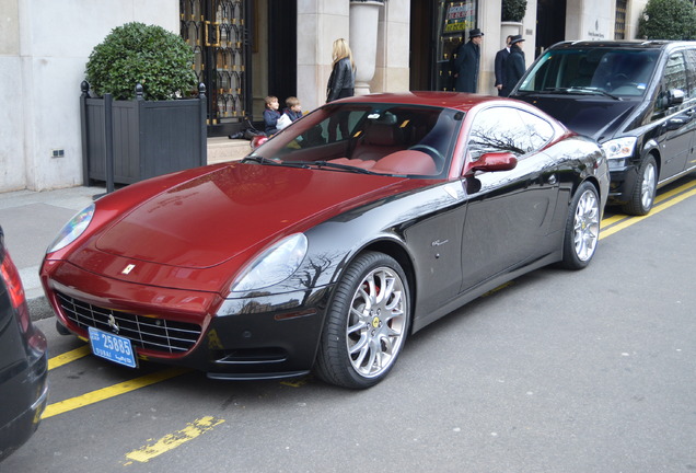 Ferrari 612 Scaglietti