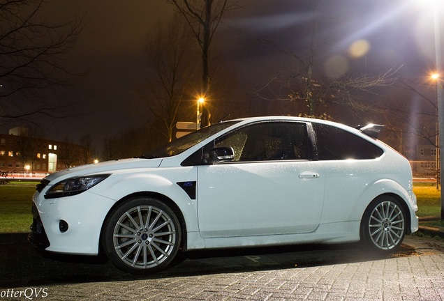 Ford Focus RS 2009