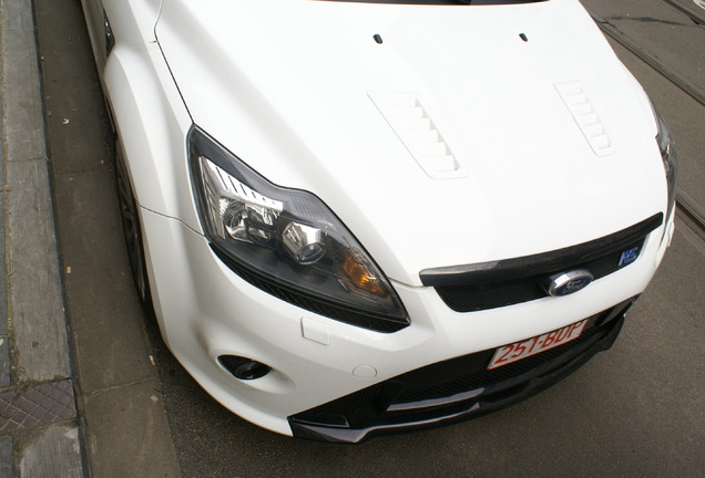 Ford Focus RS 2009