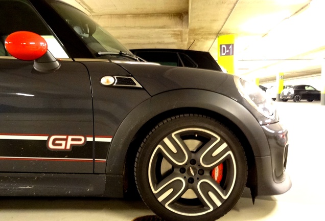 Mini R56 John Cooper Works GP