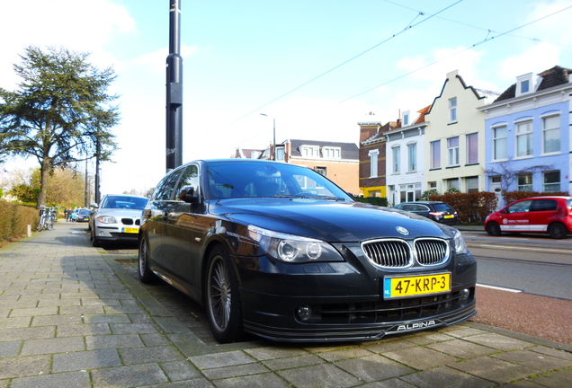 Alpina B5 Touring