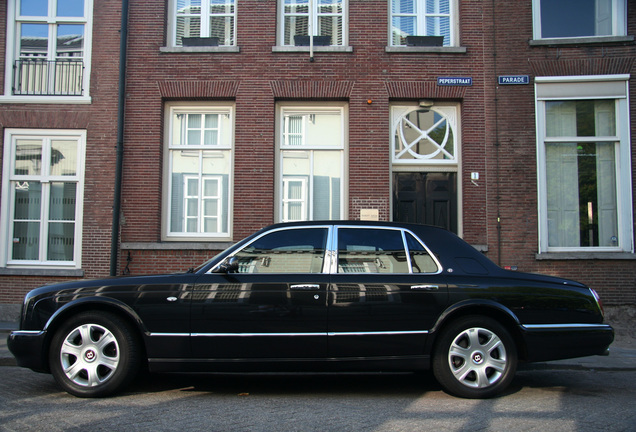 Bentley Arnage R