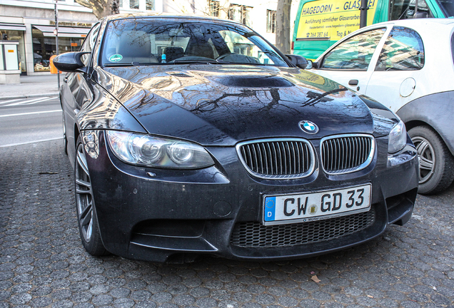 BMW M3 E92 Coupé