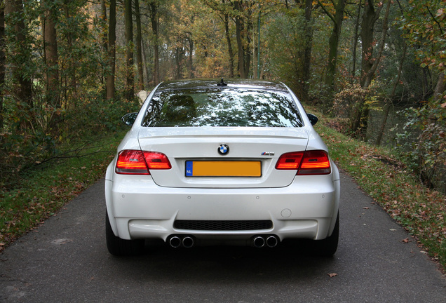 BMW M3 E92 Coupé