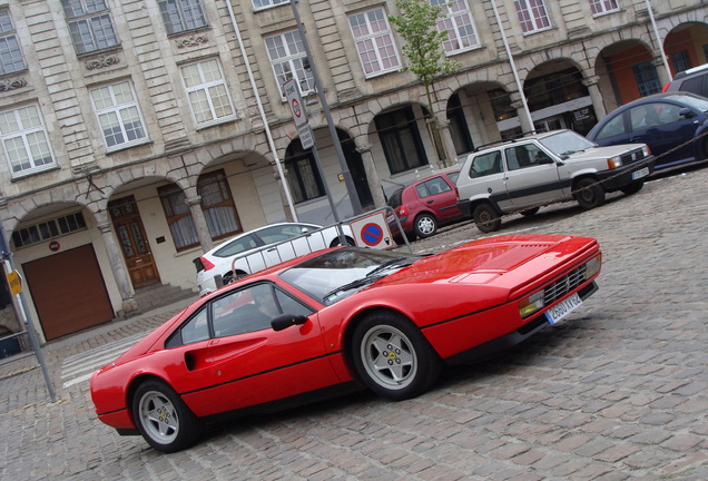 Ferrari 328 GTB