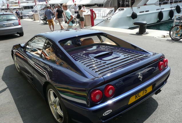 Ferrari F355 Berlinetta