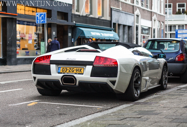 Lamborghini Murciélago LP640 Roadster