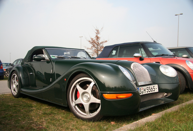 Morgan Aero 8 Series 1