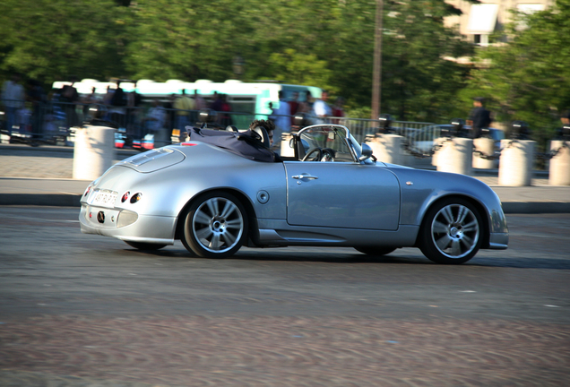 PGO Speedster II