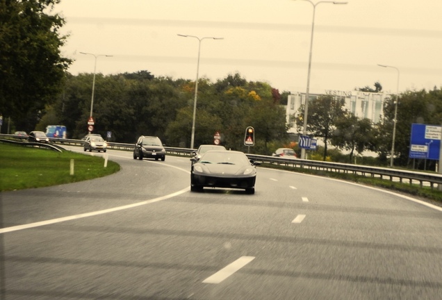 Ferrari F430