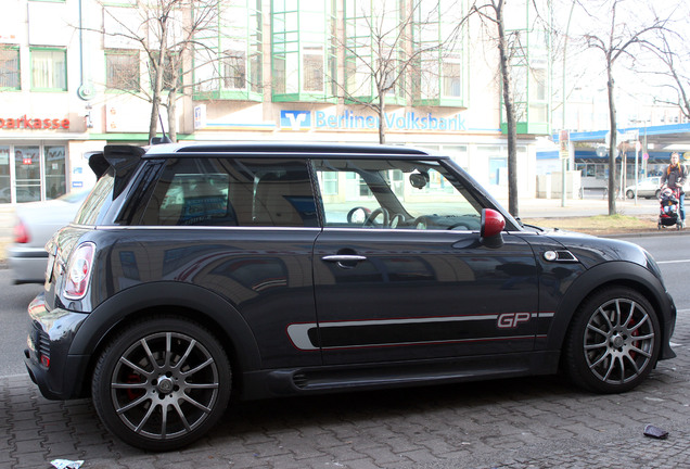 Mini R56 John Cooper Works GP