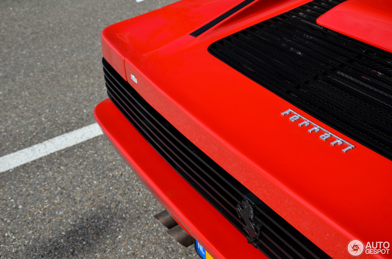 Ferrari Testarossa