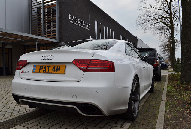 Audi RS5 8T