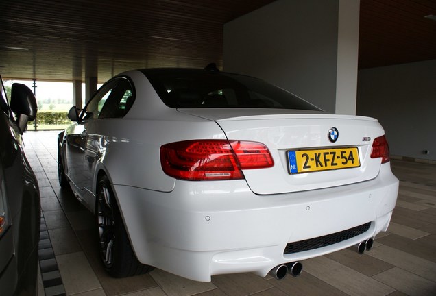 BMW M3 E92 Coupé