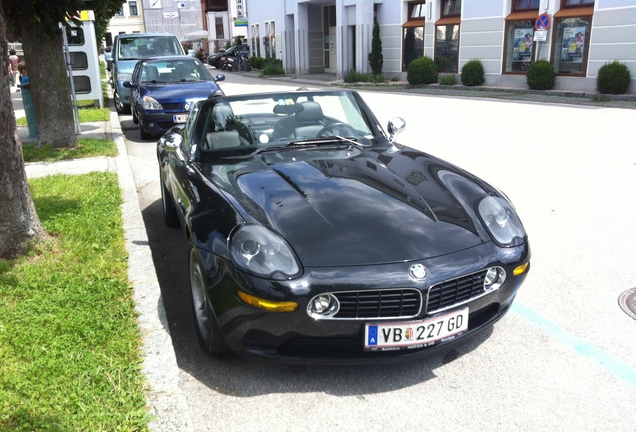 BMW Z8