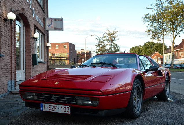 Ferrari 328 GTS