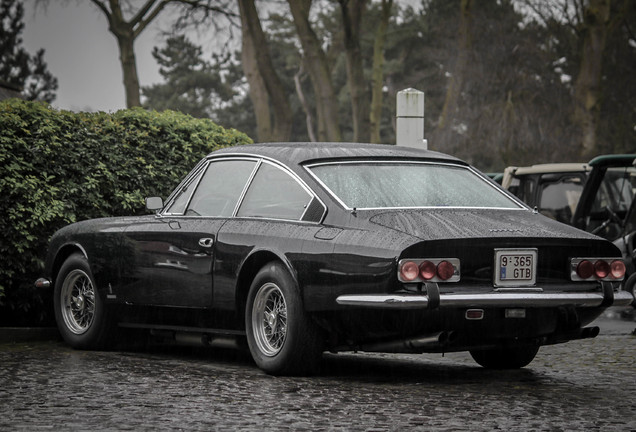 Ferrari 365 GT 2+2