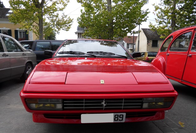 Ferrari Mondial T