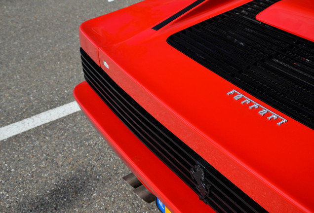 Ferrari Testarossa